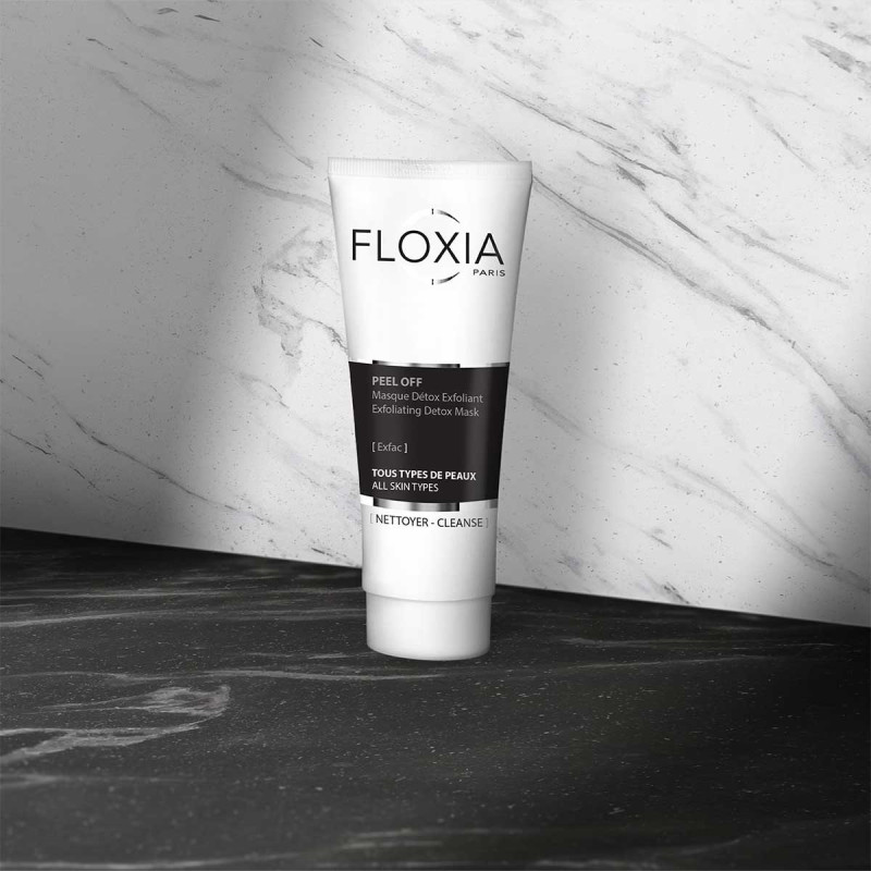 Floxia Peel Off