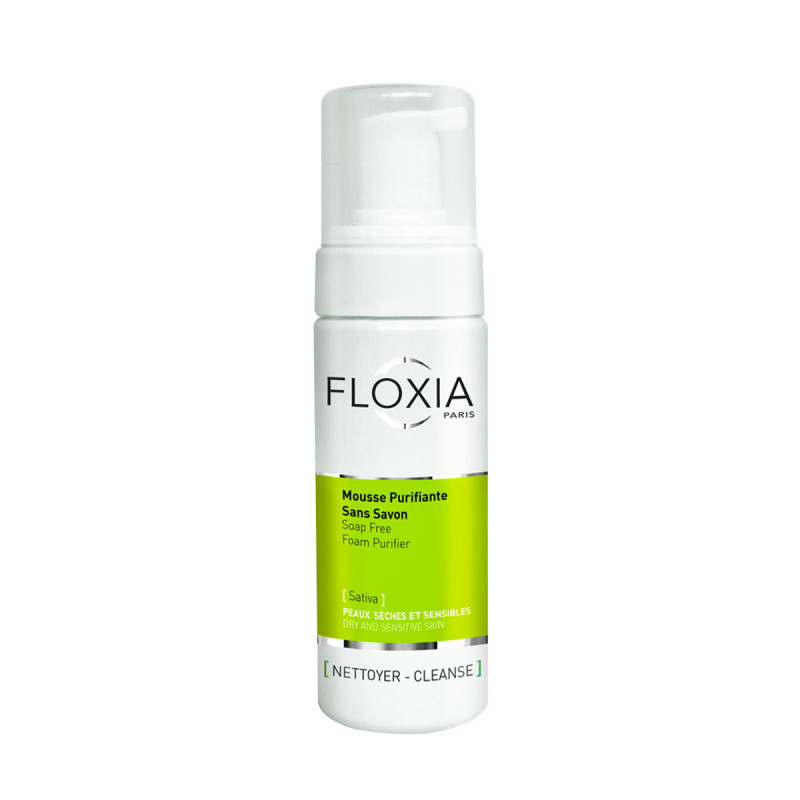 mousse Floxia