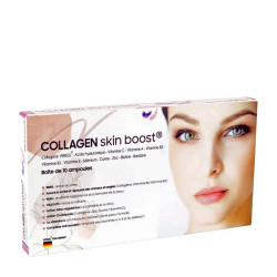 Collagen Skin Boost -...