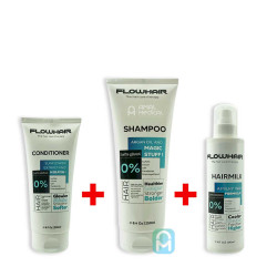 Pack cheveux Flowhair -...