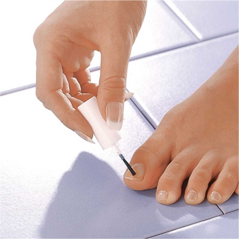 renforcer vos ongles  - titania tunisie