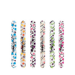 lime à onglets titania