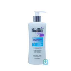 Naturallabo - Naturalis...