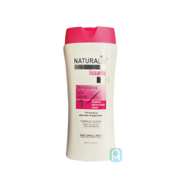 Shampoing capillaire...