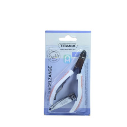 coupe ongles titania