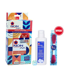 Coffret Pentamedical -...