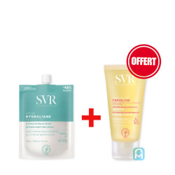 Pack SVR Hydraliane -...