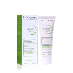 Bioderma Sébium Hydra -...