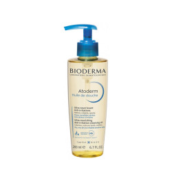 Bioderma Atoderm - Huile de...