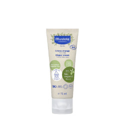 Mustela - Crème de change -...