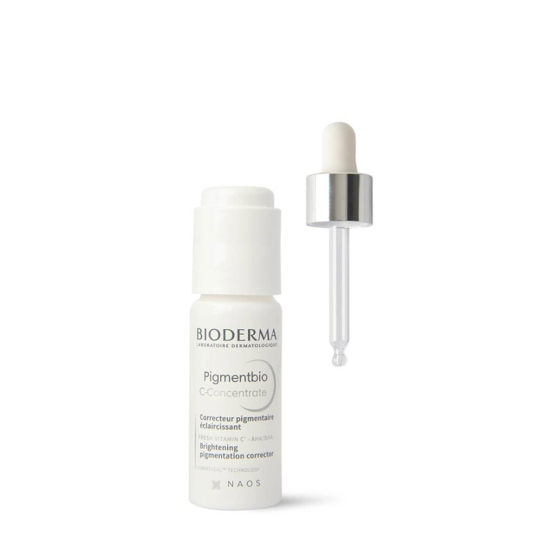 Bioderma PigmentBio C