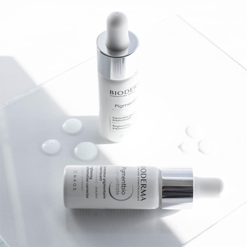 Bioderma PigmentBio C