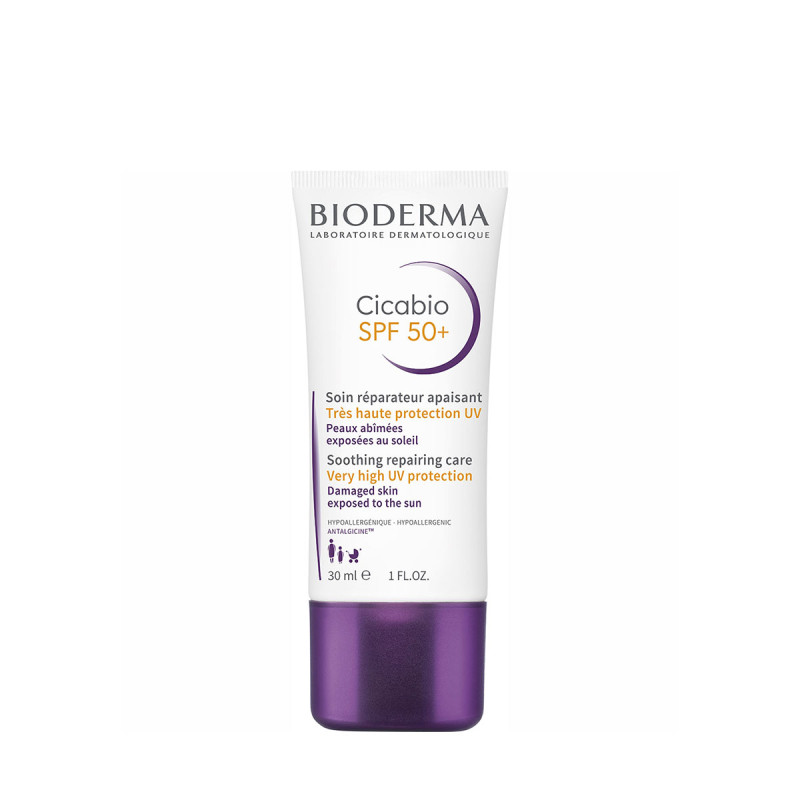bioderma cicabio