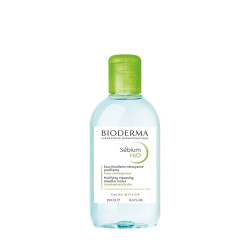 Bioderma Sébium H2O - Eau...