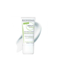 Bioderma Sébium Global -...