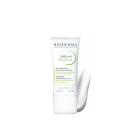 Bioderma Sébium Sensitive -...