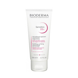 Bioderma Sensibio ds+ - Gel...