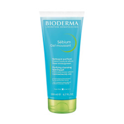 Bioderma Sébium - Gel...