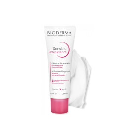 Bioderma Sensibio Defensive...