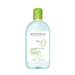 Bioderma Sébium H2O -...