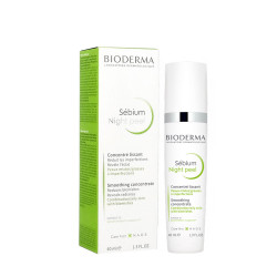 Bioderma Sébium Night Peel...