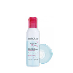 BIODERMA SENSIBIO H2O EYE