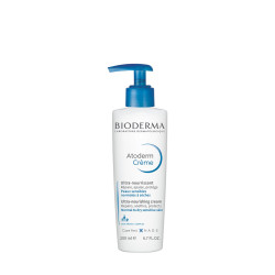 Bioderma Atoderm Ultra -...