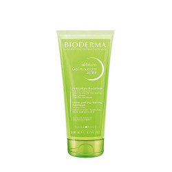 Bioderma Sébium - Gel...