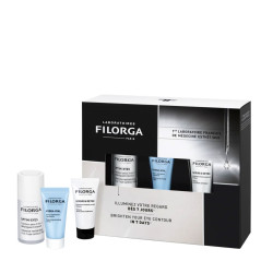 Coffret Filorga - Programme...
