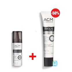 Coffret ACM Duolys -...