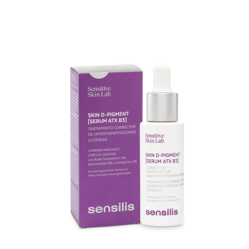Sensilis Skin D-Pigment ATX B3