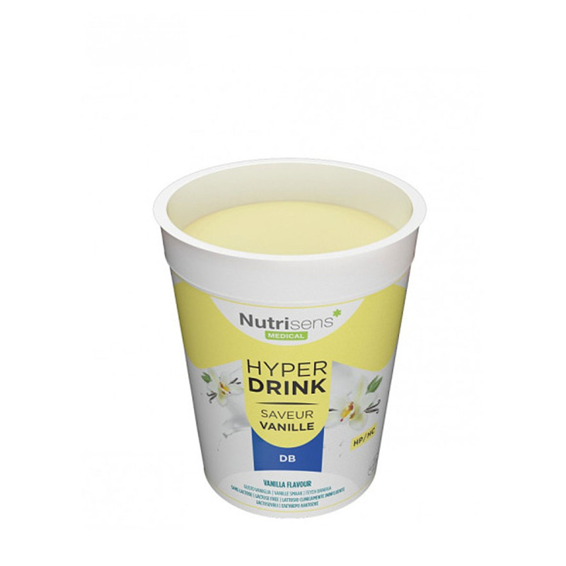 boisson lactée pour diabétique