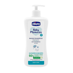 Chicco Baby Moments -...