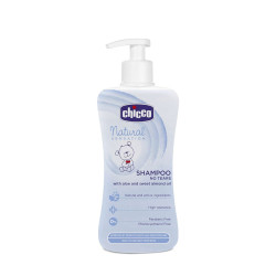 Chicco Natural Sensation -...