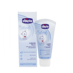 Chicco Natural Sensations -...