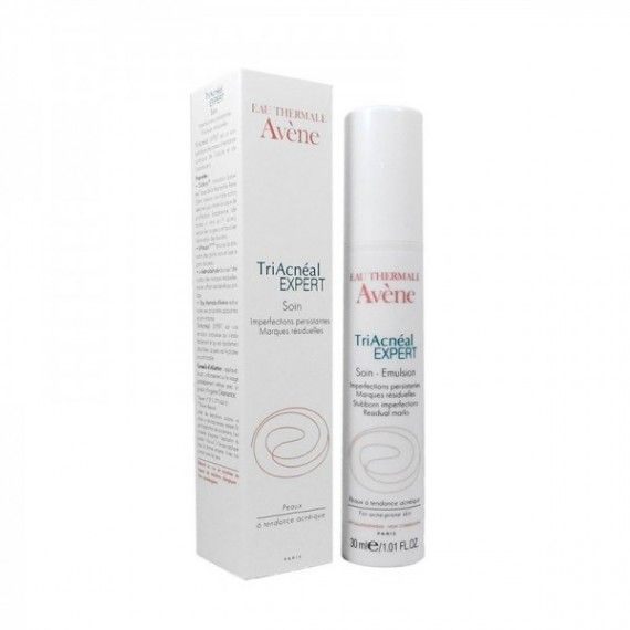 Avéne TriAcnéal Expert -...
