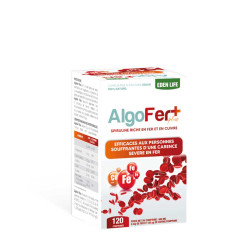 Eden life + - Algo fer plus...