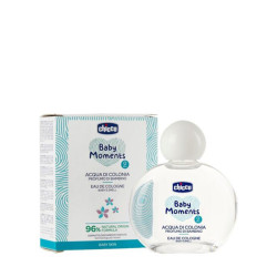 Chicco Baby moments - Eau...