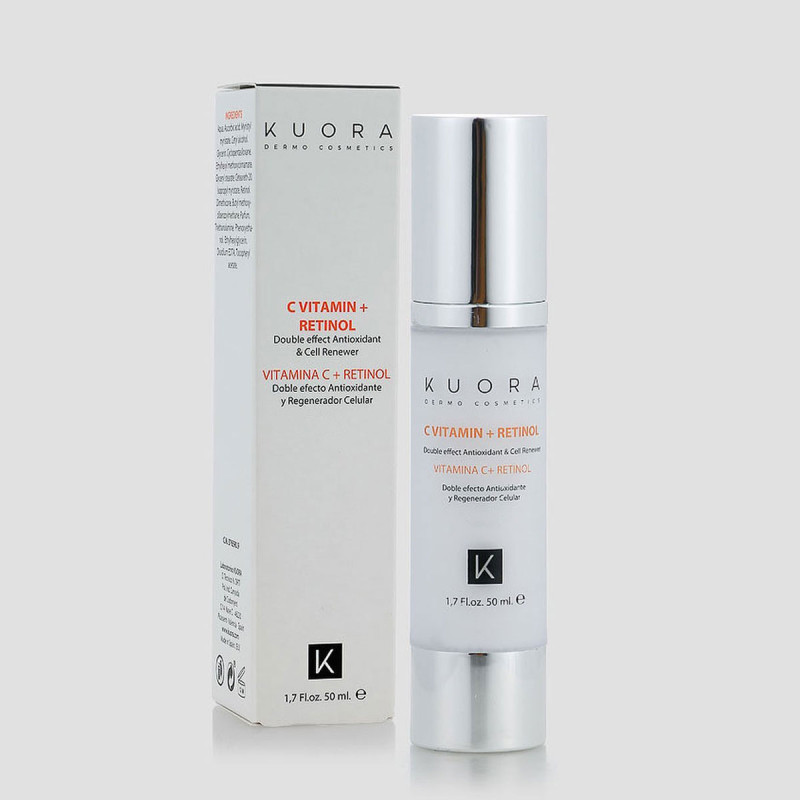 Serum Kuora Tunisie