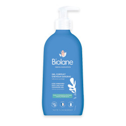 Biolane - Gel corps et...