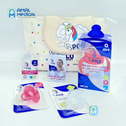 Trousse bébé - Poco Baby -...