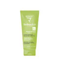 gel nettoyant - Roncey