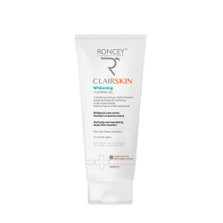 Roncey Clairskin - Gel...