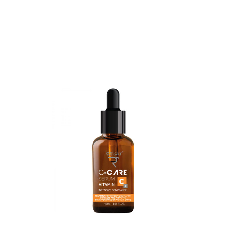 serum vitamin c