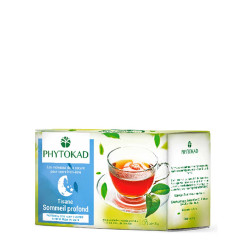 Phytokad - Tisane sommeil...