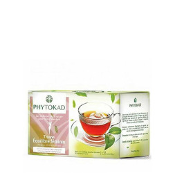 Phytokad - Tisane équilibre...