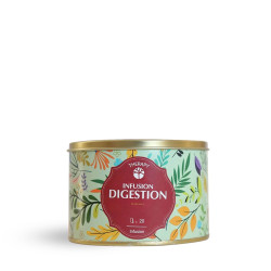 tisane digestive