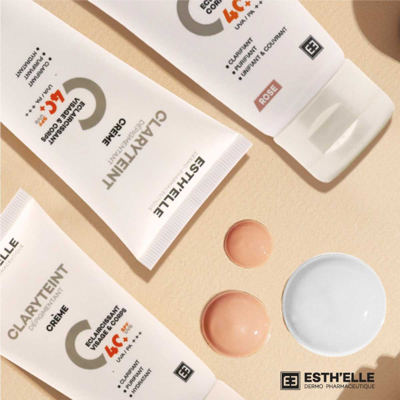 Esth'Elle Claryteint 6192421301539