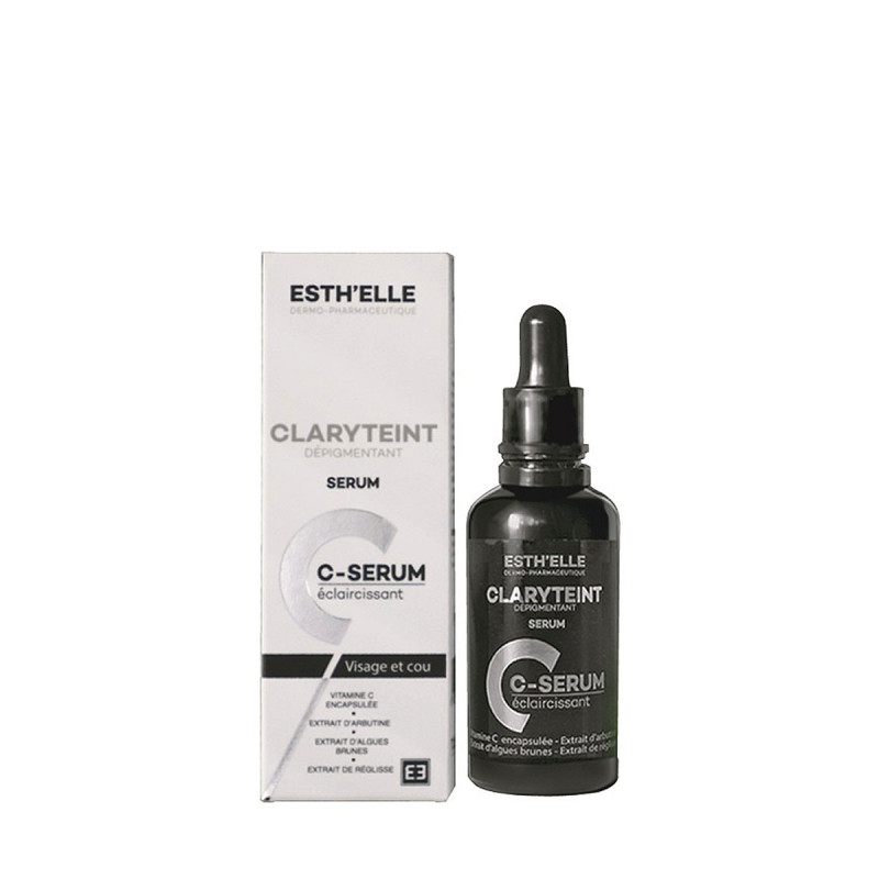 serum vitamine C