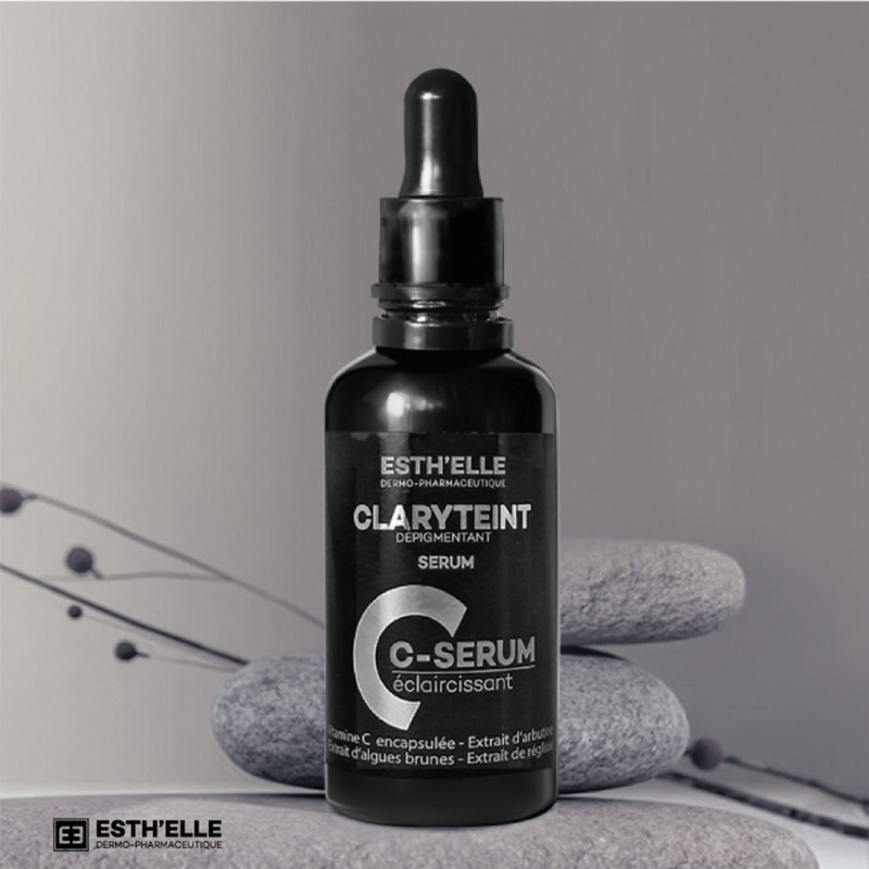 sérum Claryteint